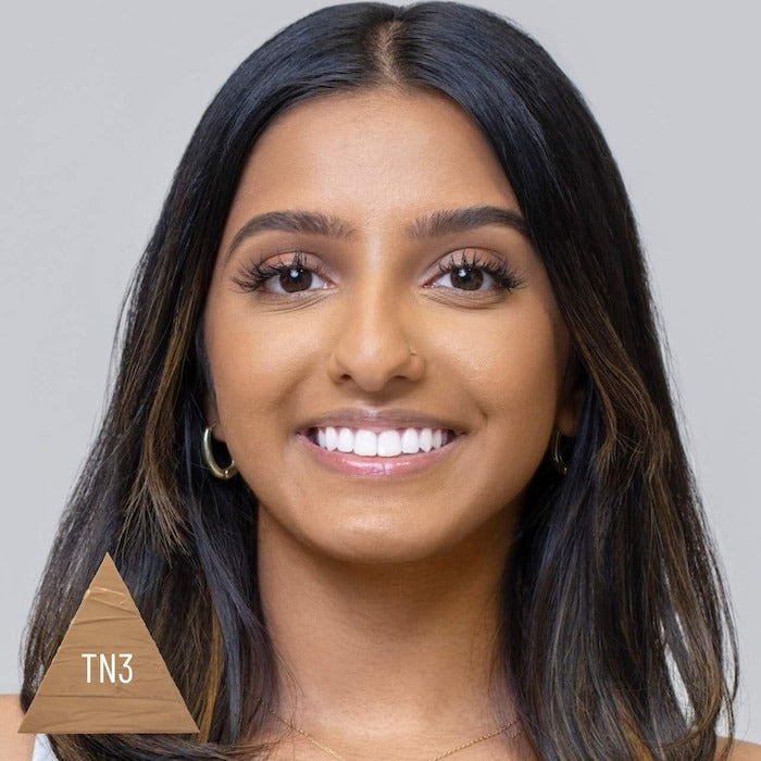 Triple Fix Blurring and Hydrating Skin Tint Foundation Stick - GLAM MODA