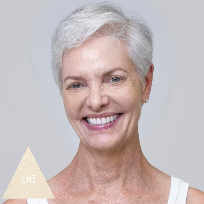 Triple Fix Blurring and Hydrating Skin Tint Foundation Stick - GLAM MODA