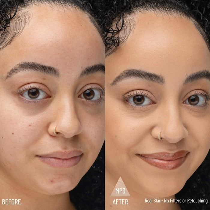 Bright Start Creamy Buildable Coverage Airbrush Concealer - GLAM MODA