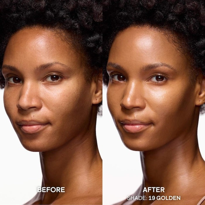 Major Skin Hydra-Luxe Luminous Skin Perfecting Foundation For Natural Glow - GLAM MODA