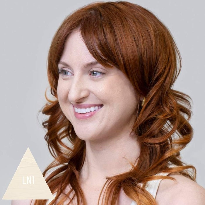 Triple Fix Blurring and Hydrating Skin Tint Foundation Stick - GLAM MODA