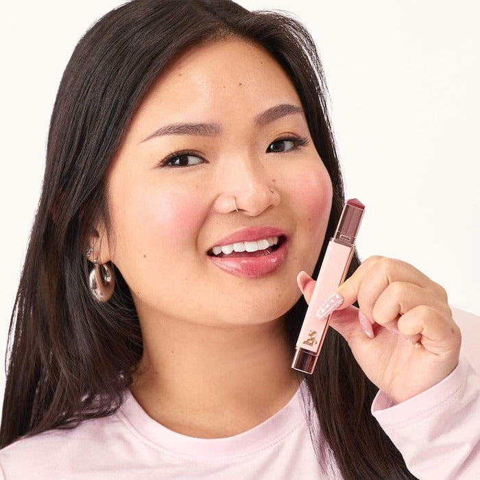 Speak Love Lip-Plumping Glossy Lip Balm - GLAM MODA