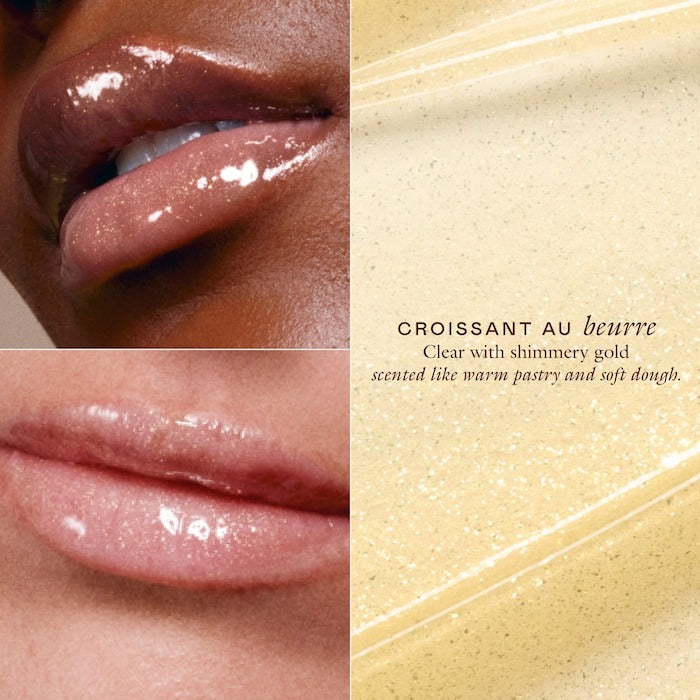 Le Chouchou Exfoliating + Softening Peptide Lip Balm - GLAM MODA