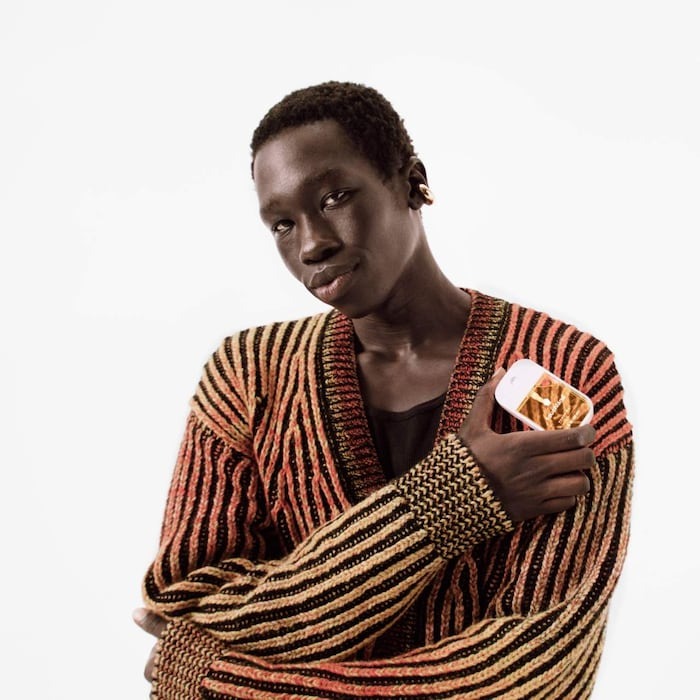 Power Mist Hydrating Hand Sanitizer - GLAM MODA