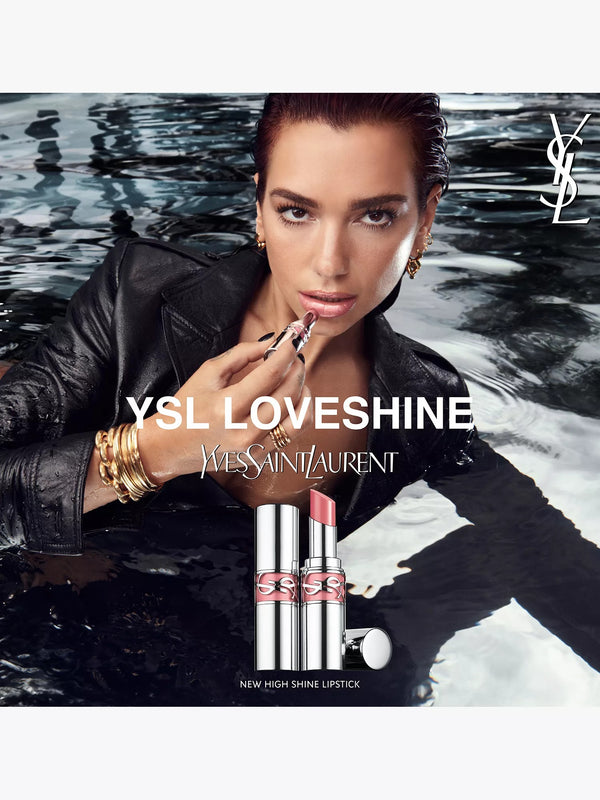 Loveshine High-Shine Lipstick 4g