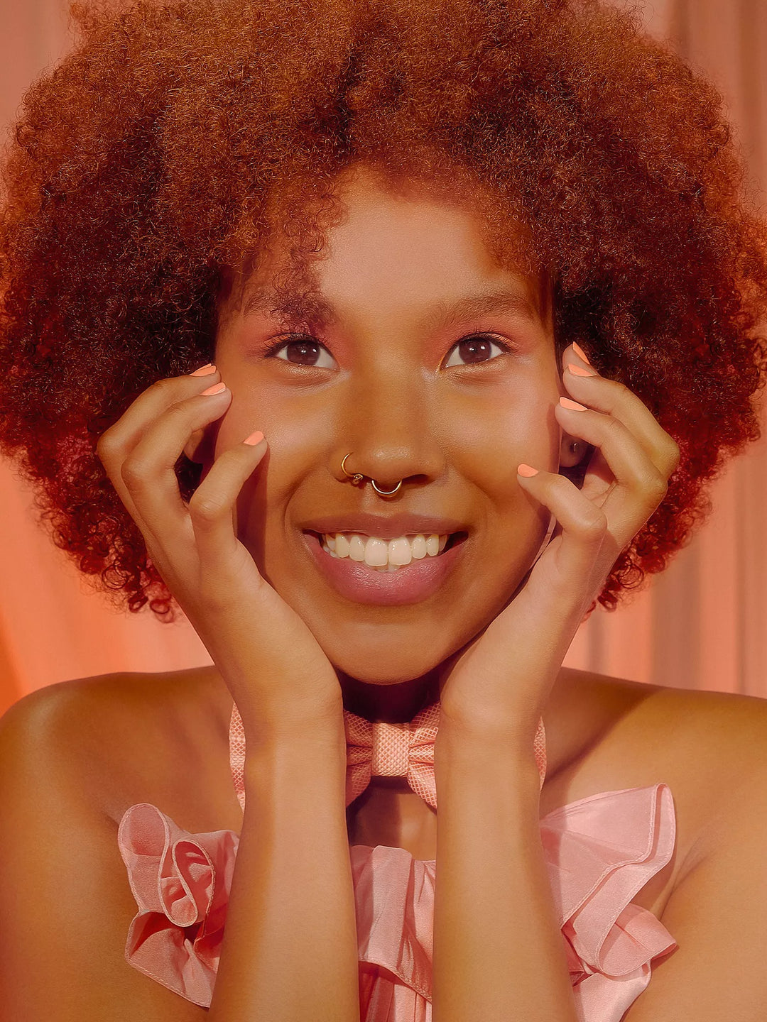 Nail Polish 13ml - GLAM MODA