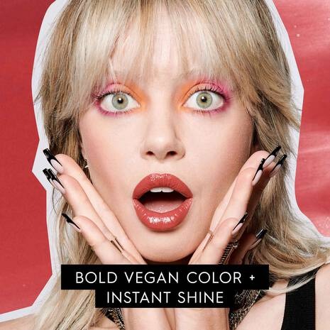 Vice Lip Bond Glossy Longwear Liquid Lipstick - GLAM MODA