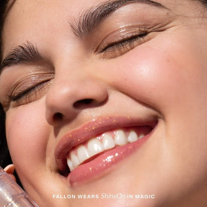 ShineOn Lip Jelly Hydrating Non-Sticky Lip Oil - GLAM MODA