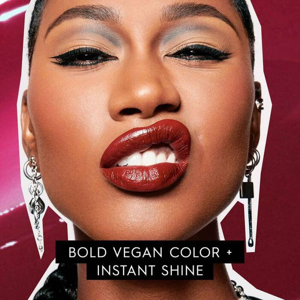 Vice Lip Bond Glossy Longwear Liquid Lipstick