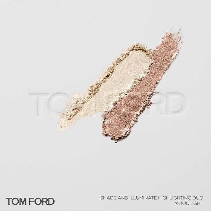 Shade and Illuminate Highlighting Duo for Buildable, Radiant Glow - GLAM MODA