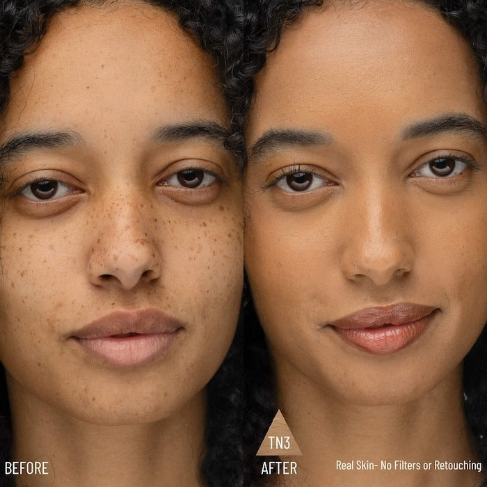 Bright Start Creamy Buildable Coverage Airbrush Concealer - GLAM MODA