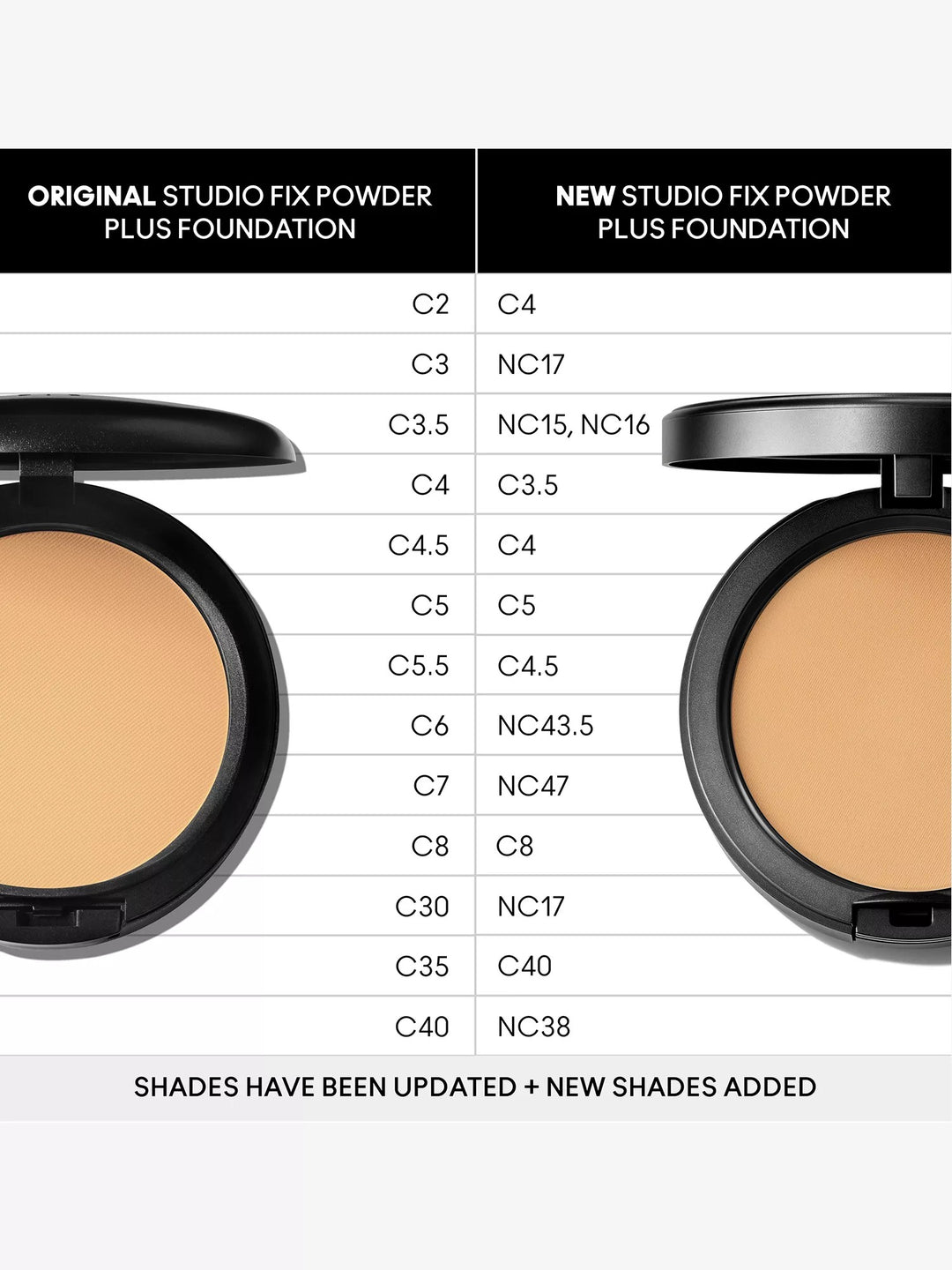 Mac Studio Fix Powder - Studio Fix Powder 12g - GLAM MODA