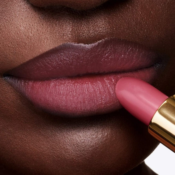 Runway Matte Lipstick Color with Hydrating, 12H Longwear - GLAM MODA