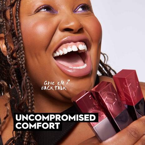 Vice Lip Bond Glossy Longwear Liquid Lipstick - GLAM MODA