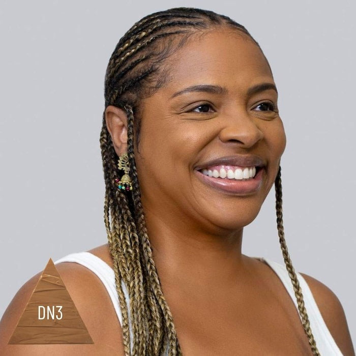 Triple Fix Blurring and Hydrating Skin Tint Foundation Stick - GLAM MODA