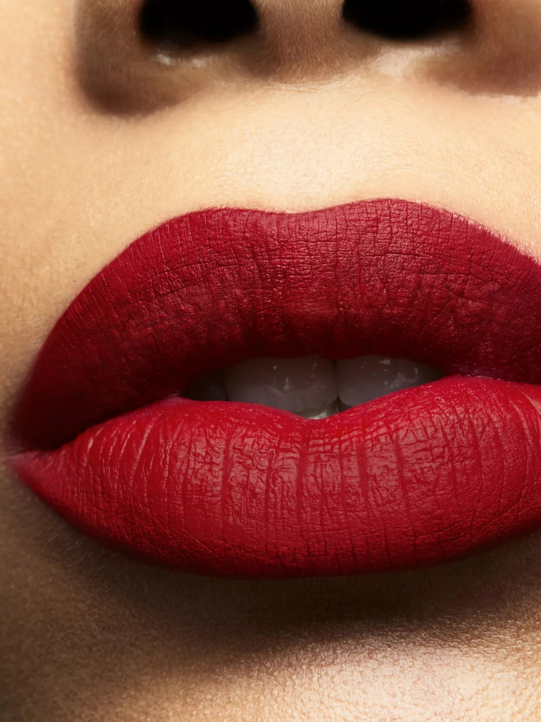 Retro Matte Liquid Lipcolour Metallic 5ml - GLAM MODA