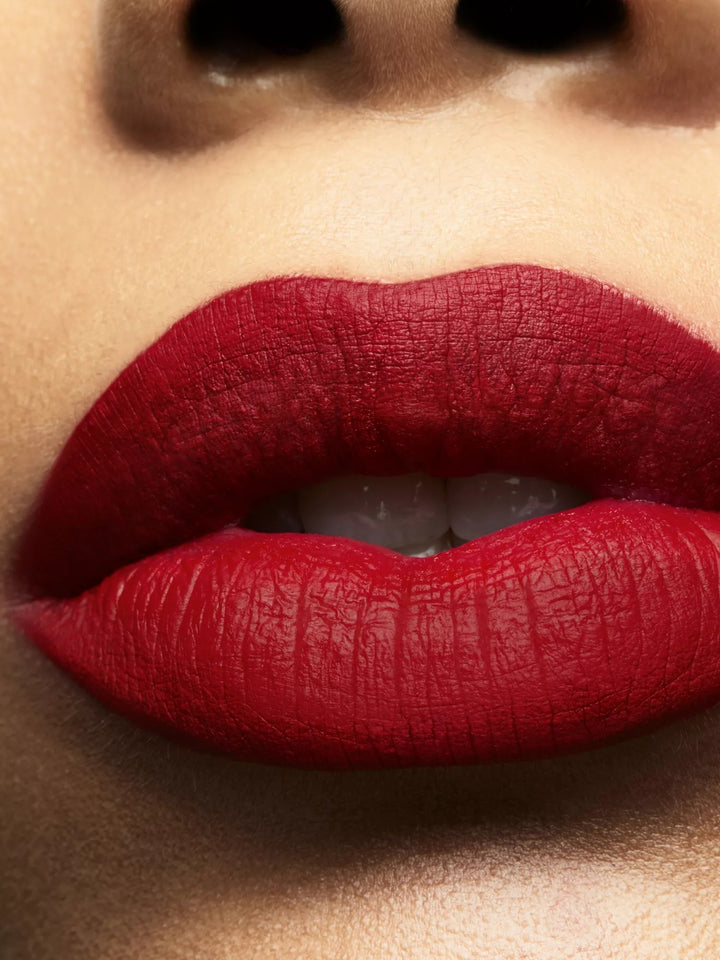 Retro Matte Liquid Lipcolour Metallic 5ml - GLAM MODA