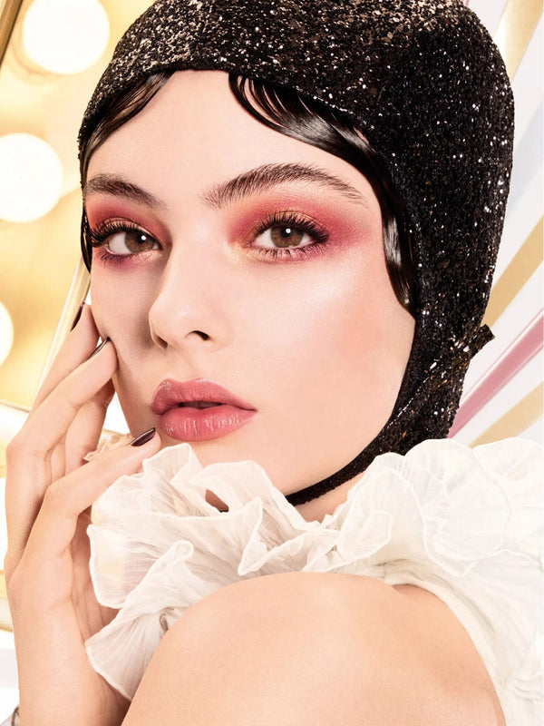 Diorshow 5 Couleurs Limited Edition Eyeshadow Palette