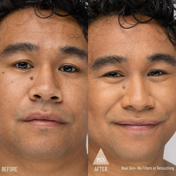 Bright Start Creamy Buildable Coverage Airbrush Concealer - GLAM MODA