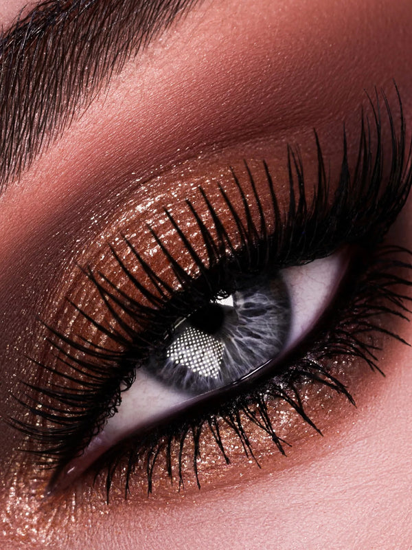 Divine Bronze Luxe Quad Eyeshadow Palette 5.2g