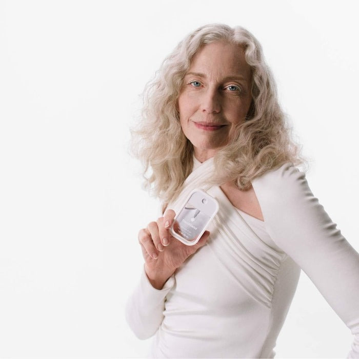 Power Mist Hydrating Hand Sanitizer - GLAM MODA