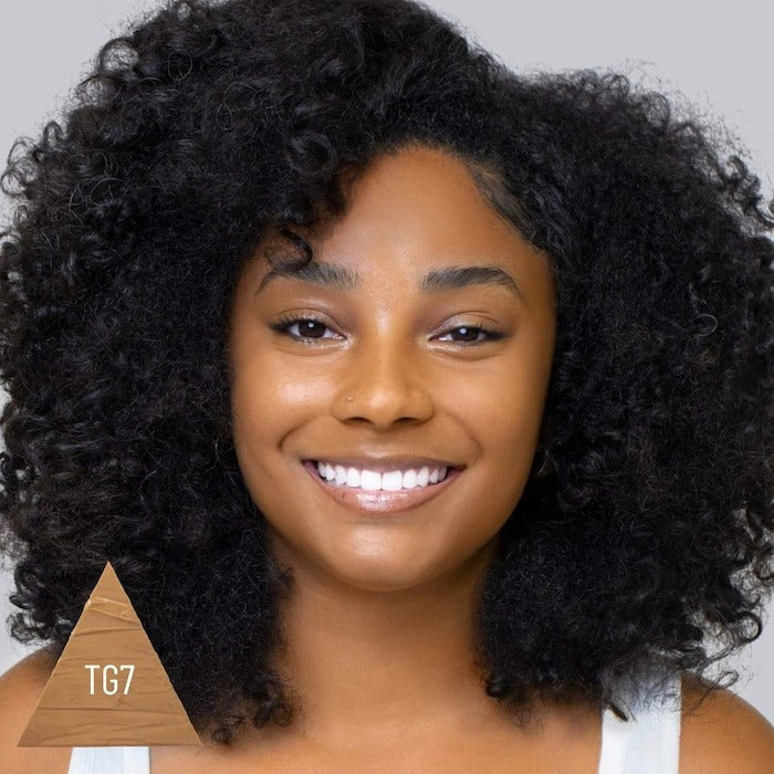 Triple Fix Blurring and Hydrating Skin Tint Foundation Stick - GLAM MODA