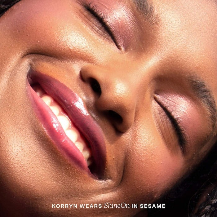 ShineOn Lip Jelly Hydrating Non-Sticky Lip Oil - GLAM MODA