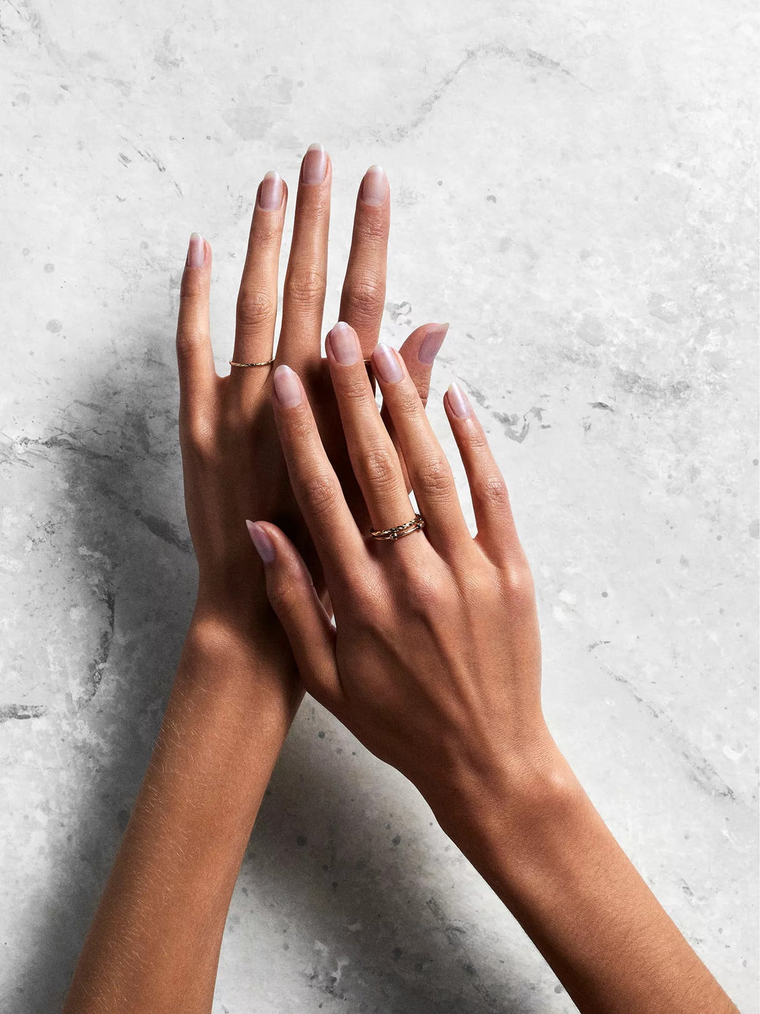 Nail Polish 13ml - GLAM MODA