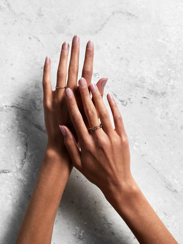 Nail Polish 13ml - GLAM MODA