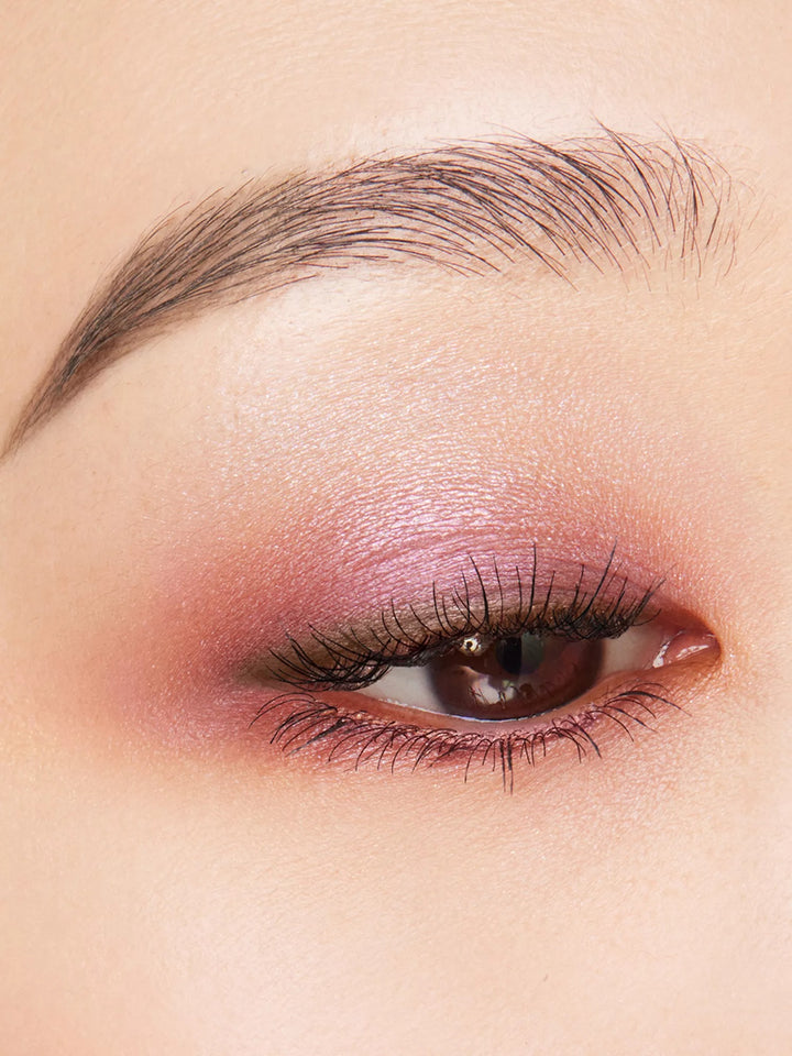 Signature Colour Eyes Eyeshadow Palette 6.2g - GLAM MODA