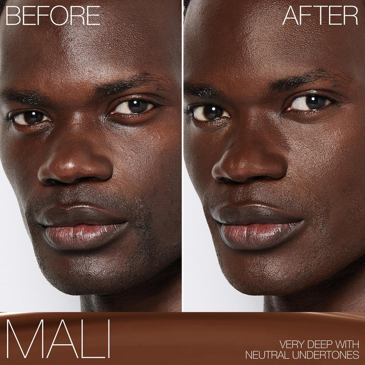 Light Reflecting Advanced Skincare Foundation - GLAM MODA