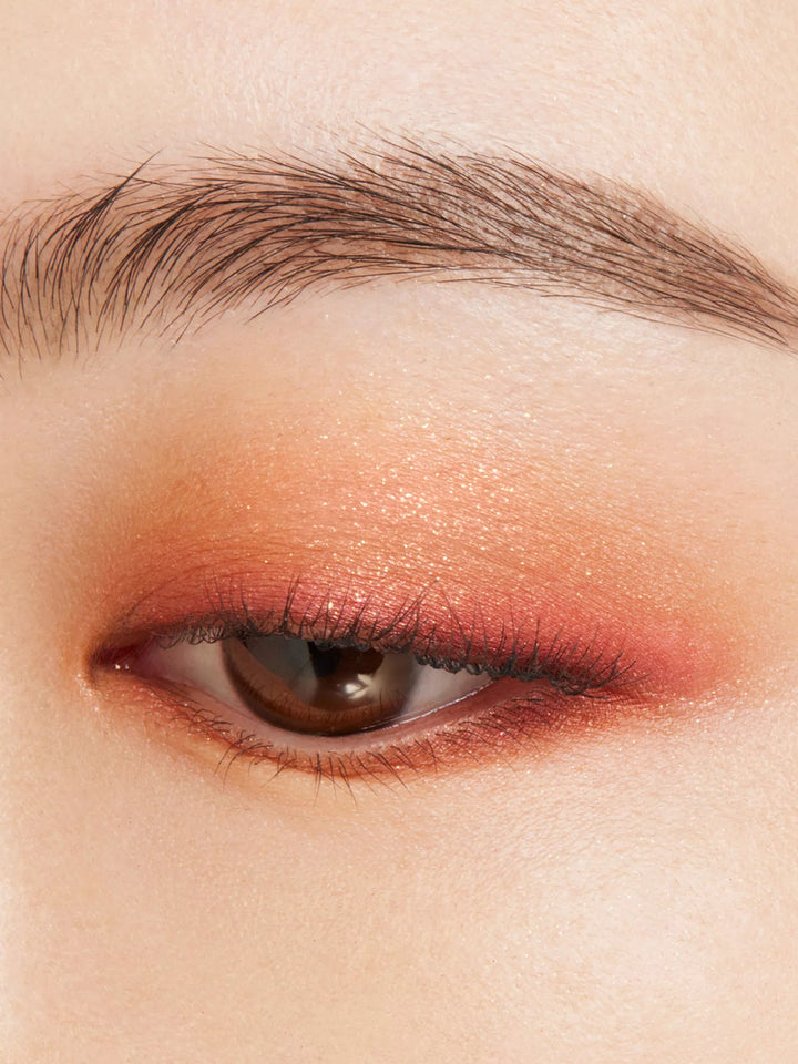 Signature Colour Eyes Eyeshadow Palette 6.2g - GLAM MODA