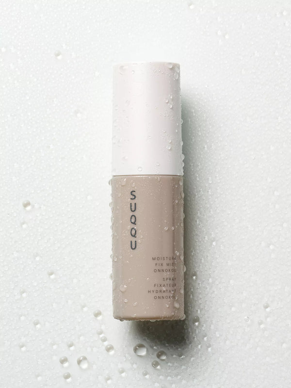 Onnokou Moisture Fix Mist Spray