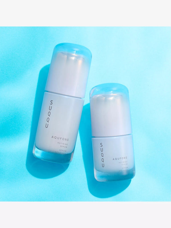 Aqufons Refining Serum