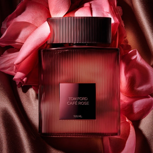 Café Rose Eau De Parfum Set