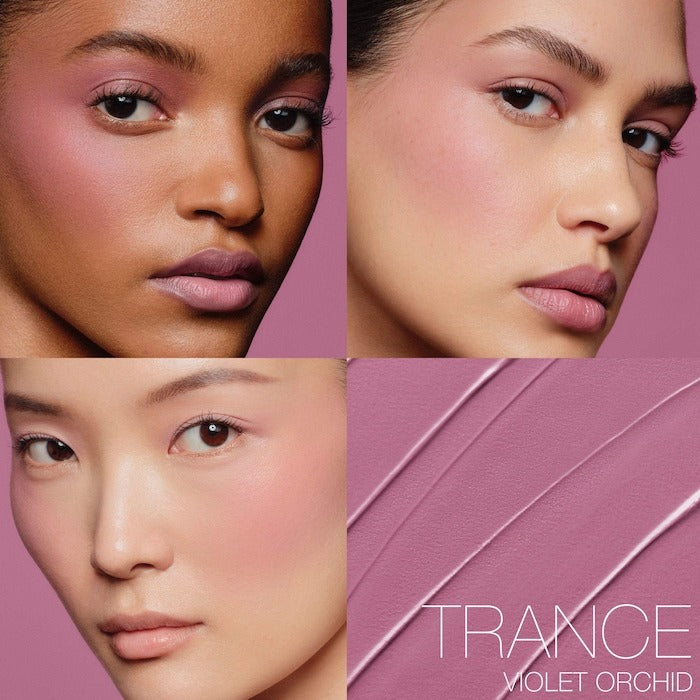 The Multiple Soft Blur Blush Stick for Cheeks, Eyes and Lips - GLAM MODA