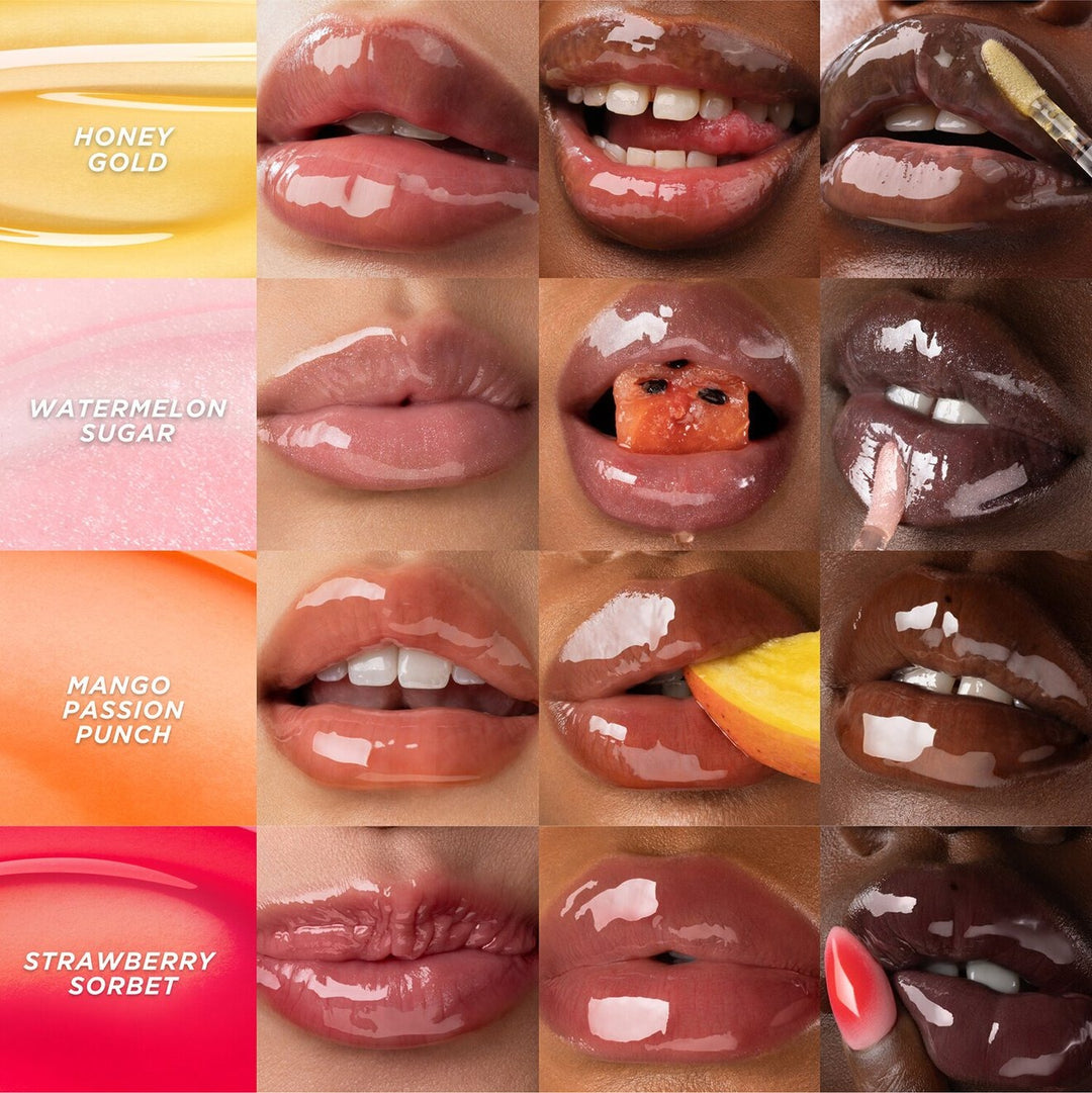 Lip Oil - GLAM MODA