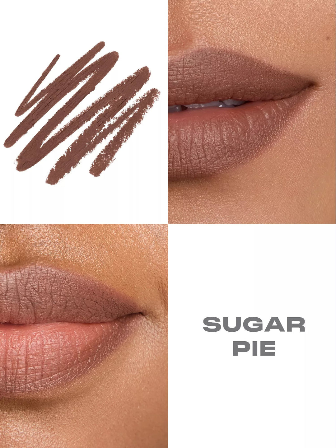 Signature Lip Pencil 1.5g - GLAM MODA