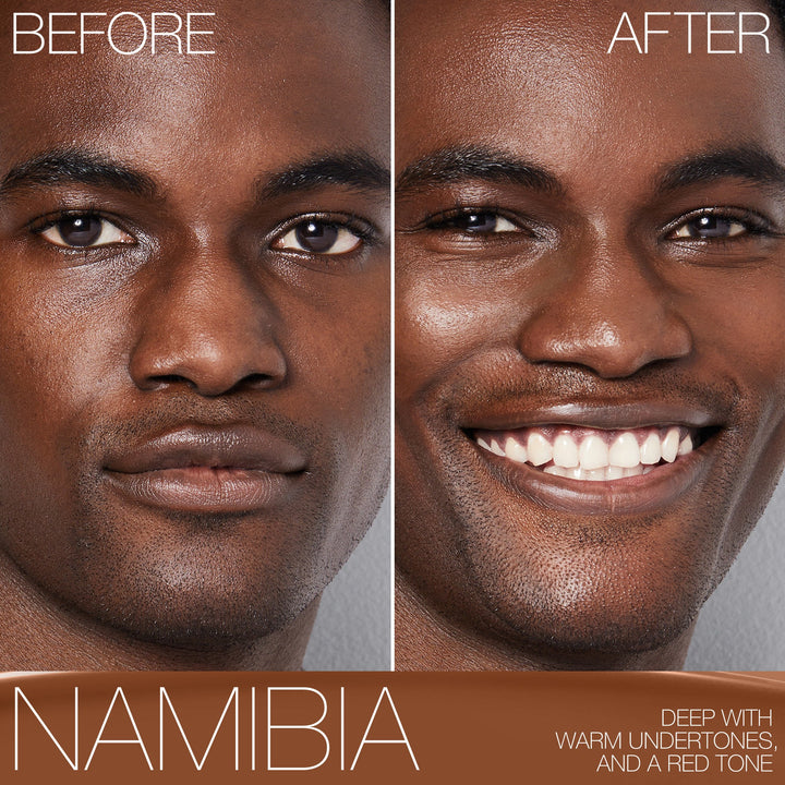 Light Reflecting Advanced Skincare Foundation - GLAM MODA