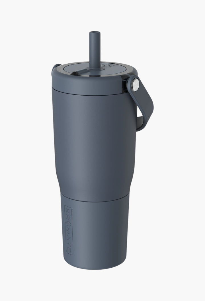 Nightfall Blue - Resa - GLAM MODA