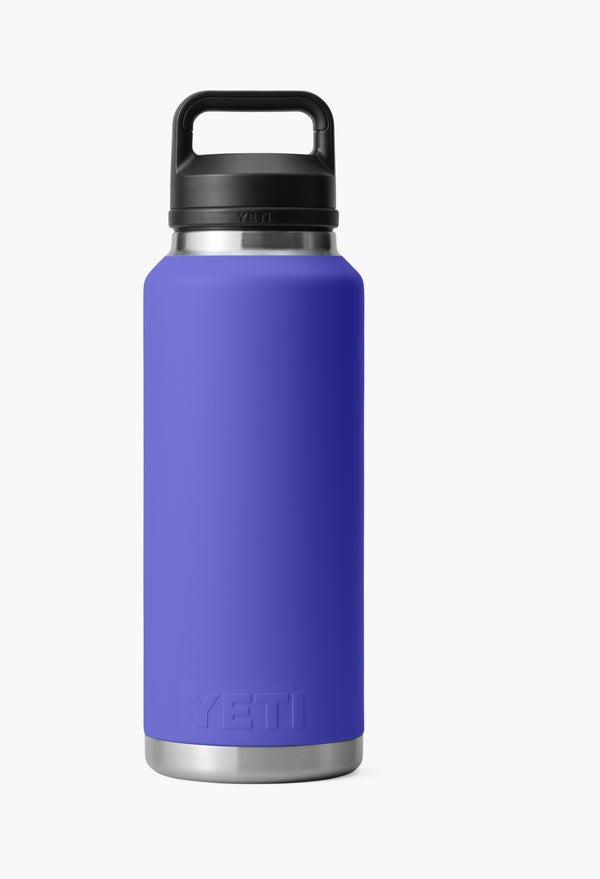 Ultramarine Violet - Rambler® Water Bottle With Chug Cap