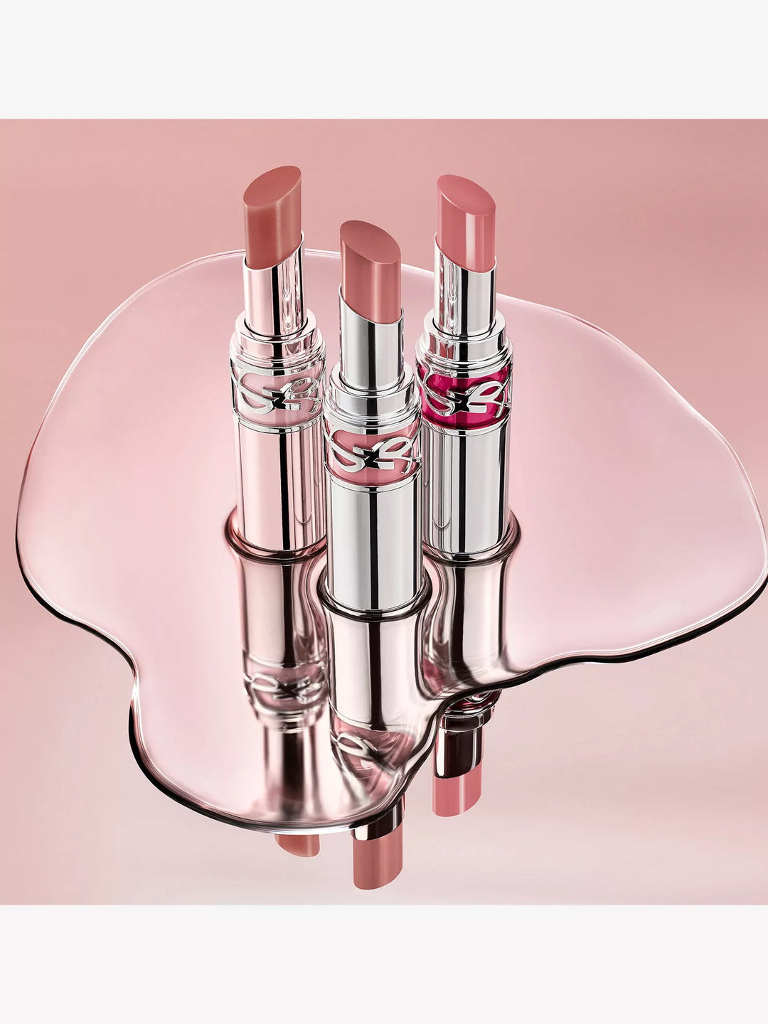 Loveshine High-Shine Lipstick 4g - GLAM MODA