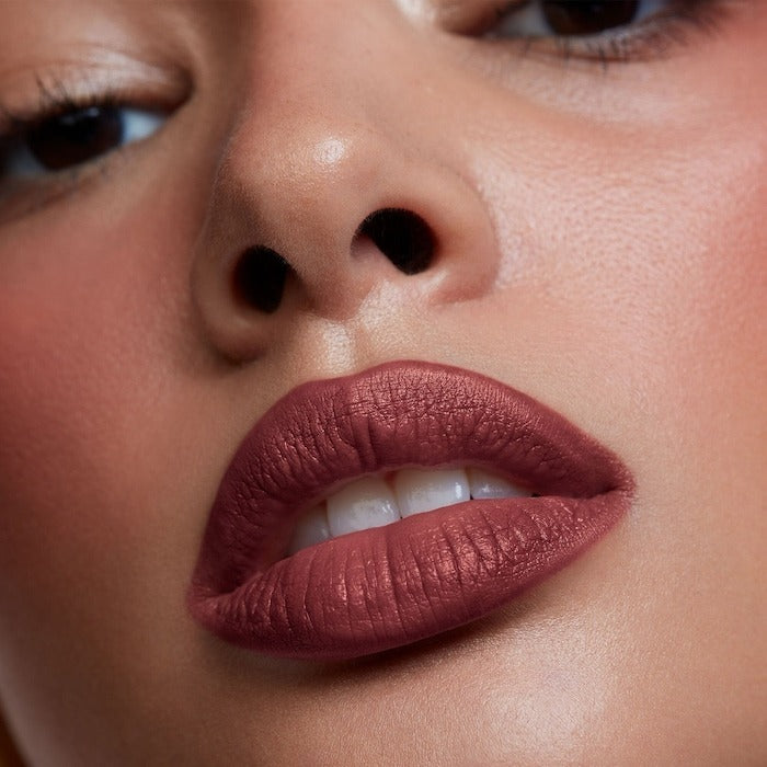 Silky Lip Crème - GLAM MODA