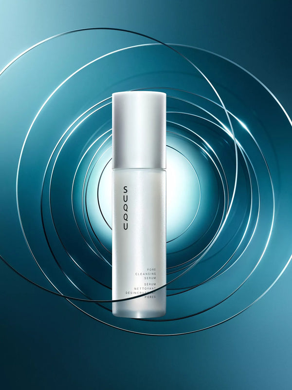 Pore Cleansing Serum