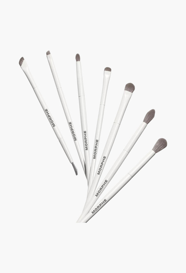 Eye Want It All 7-piece Eye Brush Set