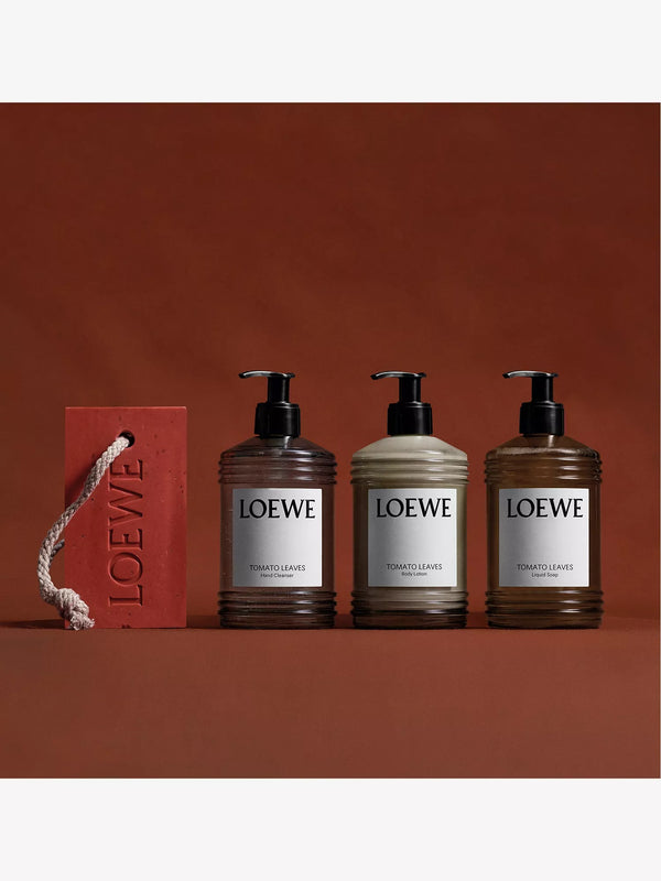 Tomato Leaves body lotion 360ml