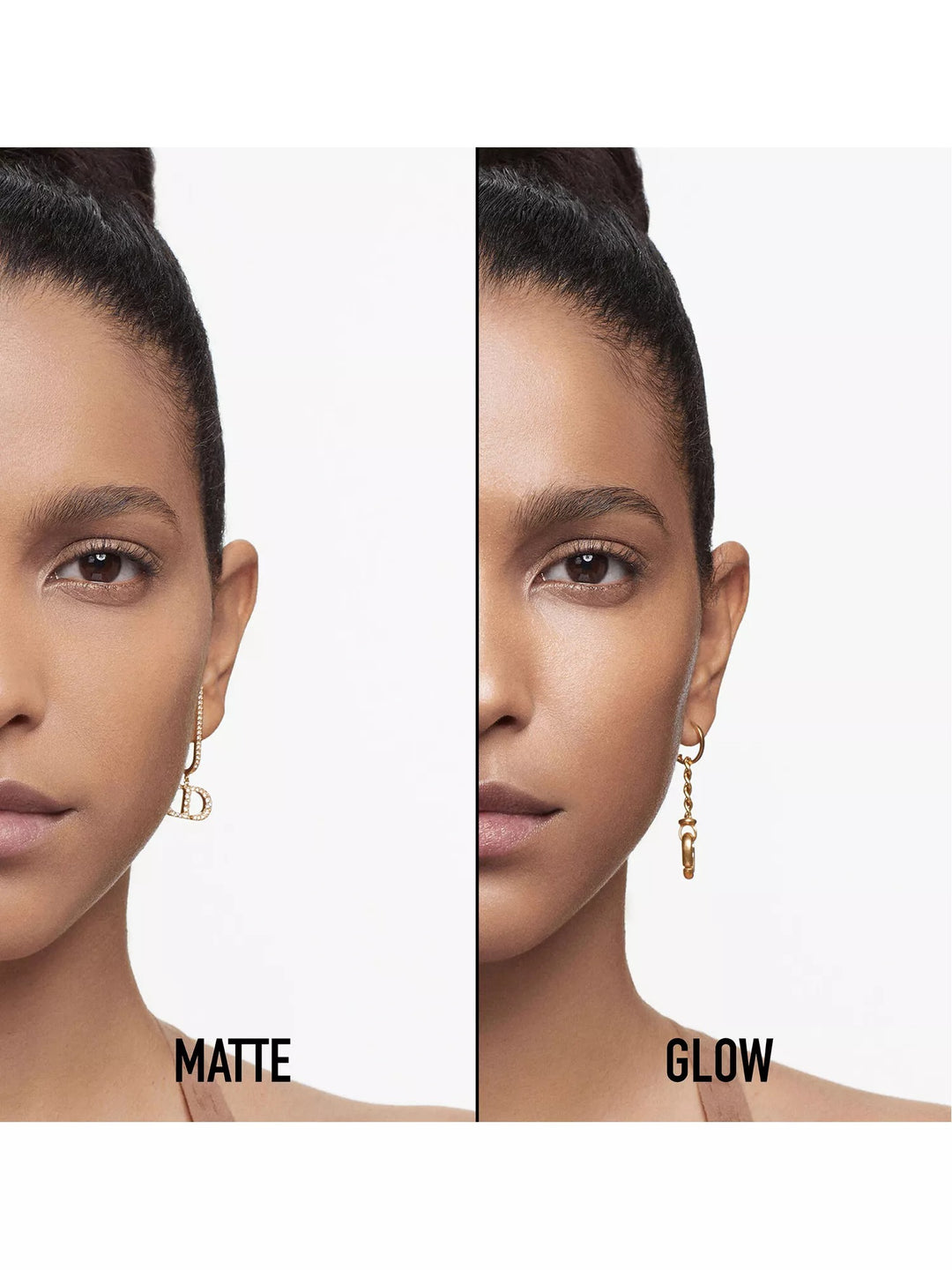 Forever Matte SPF15 Foundation 30ml - GLAM MODA