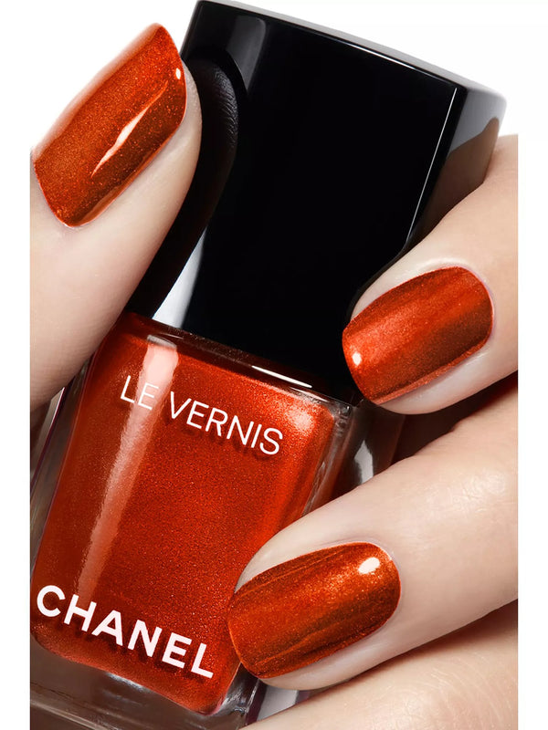 Longwear Nail Colour 13ml