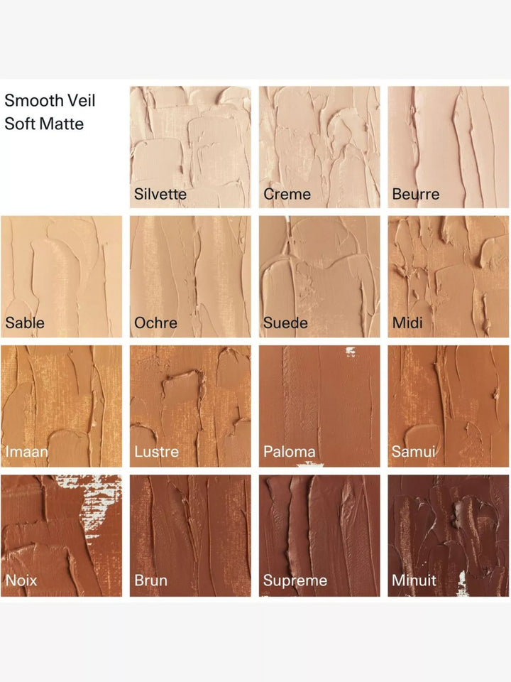 Essential Face Compact 3.7g - GLAM MODA