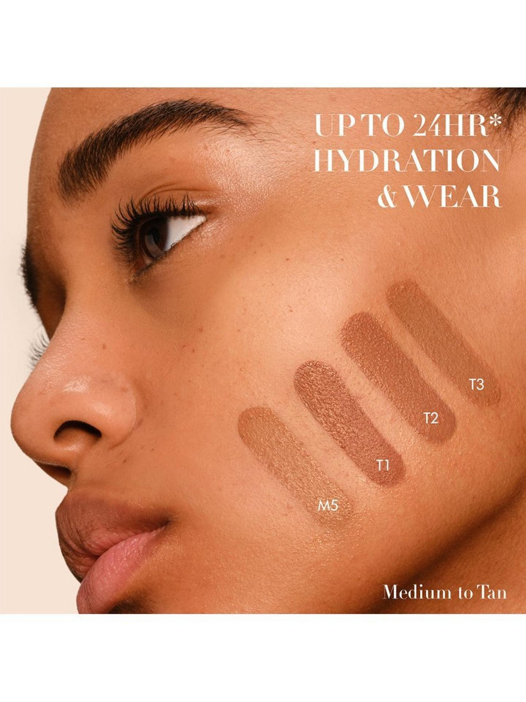 Skin Tint - GLAM MODA